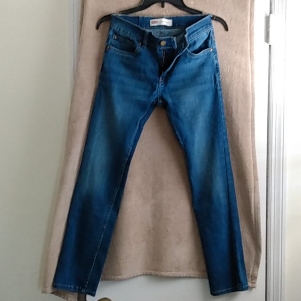 Like new skinny for boys